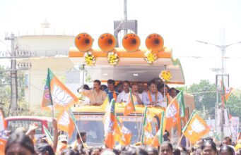 ಜೆಡಿಎಸ್’ಗೆ ಮತ ಹಾಕಿದರೆ ಕಾಂಗ್ರೆಸ್’ಗೆ ಮತ ಹಾಕಿದ ಹಾಗೇ: ಆರ್. ಅಶೋಕ್