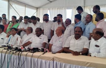 ಮಾ.26 ರಂದು ಪಂಚರತ್ನ ಯಾತ್ರೆಯ ಸಮಾರೋಪ: ಎಚ್.ಡಿ.ಕುಮಾರಸ್ವಾಮಿ