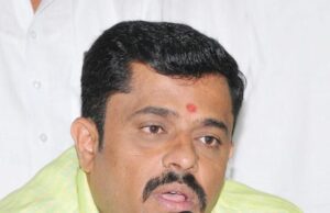 ಶಾಸಕ ಗೌರಿಶಂಕರ್ ಆಯ್ಕೆ ಅಸಿಂಧು: ಒಂದು ತಿಂಗಳು ಆದೇಶ ಅಮಾನತಿನಲ್ಲಿರಿಸಿದ ಹೈಕೋರ್ಟ್