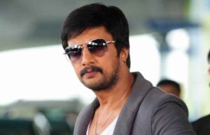 ವಂಚನೆ ಆರೋಪ: ಇಬ್ಬರು ನಿರ್ಮಾಪಕರಿಗೆ ಲೀಗಲ್ ನೋಟಿಸ್ ನೀಡಿದ ನಟ ಸುದೀಪ್