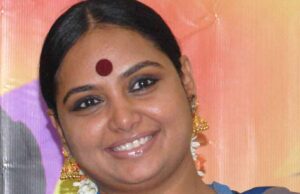 ಪ್ರಚೋದನಕಾರಿ ಭಾಷಣ: ನಟಿ ಶ್ರುತಿ ವಿರುದ್ಧ ಹಿರೆಕೇರೂರು ಠಾಣೆಯಲ್ಲಿ ದೂರು ದಾಖಲು