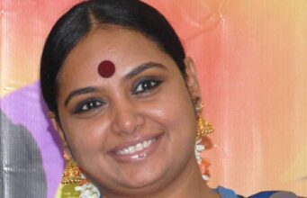 ಪ್ರಚೋದನಕಾರಿ ಭಾಷಣ: ನಟಿ ಶ್ರುತಿ ವಿರುದ್ಧ ಹಿರೆಕೇರೂರು ಠಾಣೆಯಲ್ಲಿ ದೂರು ದಾಖಲು