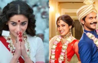 68ನೇ ಫಿಲ್ಮ್’ಫೇರ್ ಪ್ರಶಸ್ತಿ ಪ್ರಕಟ: ‘ಗಂಗೂಬಾಯಿ ಕಥಿಯಾವಾಡಿ’ & ‘ಬಧಾಯಿ ದೋ’ ಸಿನಿಮಾಗಳಿಗೆ ಸಿಂಹಪಾಲು