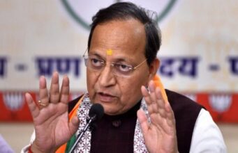 ನಾಲ್ಕು ಜನ ಪಕ್ಷ ಬಿಟ್ಟು ಹೋದರೆ ಬಿಜೆಪಿಗೆ ನಷ್ಟವಿಲ್ಲ: ಅರುಣ್ ಸಿಂಗ್