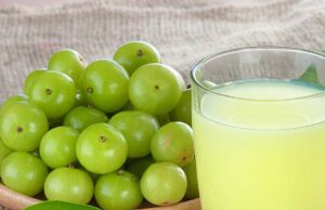 ಬೆಟ್ಟದ ನೆಲ್ಲಿಕಾಯಿ ಯುಕ್ತ ಔಷಧಿಗಳು