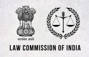 ಸಂಶೋಧನಾ ವಿದ್ಯಾರ್ಥಿಗಳಿಂದ ಅರ್ಜಿ ಆಹ್ವಾನಿಸಿದ ಭಾರತೀಯ ಕಾನೂನು ಆಯೋಗ