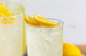 ಪ್ರತಿದಿನ ಆಹಾರದಲ್ಲಿ ನಿಂಬೆ ಬಳಸುವುದರಿಂದ ಅನೇಕ ಪ್ರಯೋಜನ