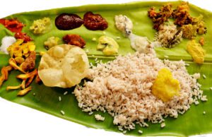 ಓಣಂ ಸಾದ್ಯ ಮಲೆಯಾಳಿಗಳಿಗೆ ಭಾವನಾತ್ಮಕವಾಗಿ ಹತ್ತಿರವಾಗಿರುತ್ತದೆ: ಕೇರಳದ ಗ್ರಾಹಕ ನ್ಯಾಯಾಲಯವು ರೆಸ್ಟೋರೆಂಟ್’ನಲ್ಲಿ ಸಾದ್ಯವನ್ನು ವಿತರಿಸಲು ವಿಫಲವಾದ ಕಾರಣಕ್ಕಾಗಿ 40 ಸಾವಿರ ರೂ. ಪರಿಹಾರವನ್ನು ನೀಡಬೇಕೆಂದು ಆದೇಶಿಸಿದೆ.