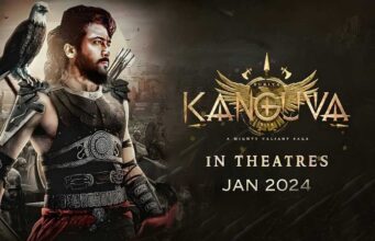 10 ಭಾಷೆಗಳಲ್ಲಿ ಬರಲಿದೆ ಸೂರ್ಯ ಹೊಸ ಸಿನಿಮಾ ‘ಕಂಗುವ’