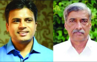 ಮಂಡ್ಯದಿಂದ ಪಿ.ರವಿಕುಮಾರ್, ಕೆ.ಆರ್.ಪೇಟೆಯಿಂದ ಬಿ.ಎಲ್.ದೇವರಾಜುಗೆ ಕಾಂಗ್ರೆಸ್ ಟಿಕೆಟ್