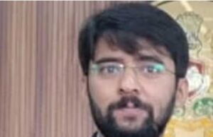 ರಾಜ್ಯದ ಐಎಎಸ್ ಅಧಿಕಾರಿ ಆಕಾಶ್ ವಿರುದ್ಧ ವರದಕ್ಷಿಣೆ ಕಿರುಕುಳ ಆರೋಪ: ದೂರು ದಾಖಲು