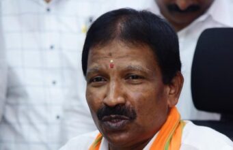 ಟಿಕೆಟ್ ನಿರಾಕರಿಸಿದ ಬಿಜೆಪಿ : ರಾಜಕೀಯ ನಿವೃತ್ತಿ ಘೋಷಿಸಿದ ಎಸ್.ಅಂಗಾರ