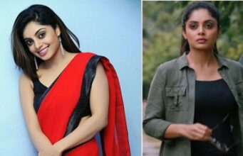 “ಗ್ರೇ ಗೇಮ್ಸ್” : ಪೊಲೀಸ್ ಅಧಿಕಾರಿ ಪಾತ್ರದಲ್ಲಿ ಭಾವನಾ ರಾವ್