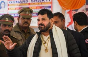 ಬ್ರಿಜ್ ಭೂಷಣ್ ಶಿಕ್ಷೆಗೆ ಅರ್ಹರು: ಚಾರ್ಜ್ ಶೀಟ್ ಸಲ್ಲಿಸಿದ ದೆಹಲಿ ಪೊಲೀಸರು