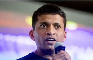 ಬೈಜೂಸ್ ಸಂಸ್ಥಾಪಕ ಬೈಜು ರವೀಂದ್ರನ್ ಅವರ ಬೆಂಗಳೂರಿನ ಮನೆ ಮೇಲೆ ಇ.ಡಿ ದಾಳಿ