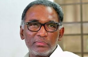 ಸದುದ್ದೇಶದಿಂದ ರೂಪುಗೊಂಡ ಕೊಲಿಜಿಯಂ ವ್ಯವಸ್ಥೆಯನ್ನು ಆಡಳಿತಾರೂಢರು ಭ್ರಷ್ಟಗೊಳಿಸುತ್ತಿದ್ದಾರೆ: ನ್ಯಾ. ಚಲಮೇಶ್ವರ್