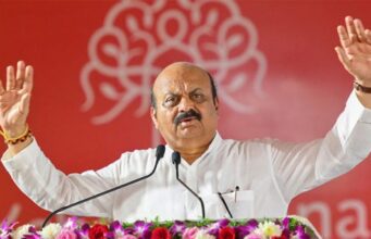 ಒಂದೂವರೆ ತಿಂಗಳು ಕಾಲ ಶಿಗ್ಗಾವಿಯಲ್ಲಿ ಧನ್ಯವಾದ ಯಾತ್ರೆ: ಬಸವರಾಜ್ ಬೊಮ್ಮಾಯಿ