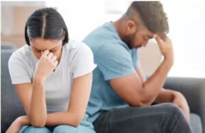 ವೈವಾಹಿಕ ಸಮಸ್ಯೆಗಳನ್ನು ಹೇಗೆ ಪರಿಹರಿಸುವುದು