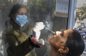 Covid Update: 272 ಹೊಸ ಕೋವಿಡ್ ಪ್ರಕರಣ ದಾಖಲು