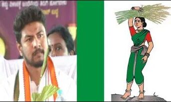 ಮೈಸೂರು: ತಂದೆ-ತಾಯಿ ಕಳೆದುಕೊಂಡ ದರ್ಶನ್ ಧ್ರುವನಾರಾಯಣ್’ಗೆ ಜೆಡಿಎಸ್ ಬೆಂಬಲ