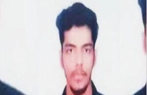 ಚಾಕುವಿನಿಂದ ಇರಿದು ವಿದ್ಯಾರ್ಥಿಯ ಬರ್ಬರ ಹತ್ಯೆ