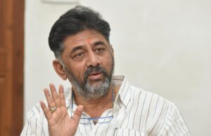 ಬಿಪಿಎಲ್ ಕಾರ್ಡ್ ಹೊಂದಿರುವವರಿಗೆ ಯಾವುದೇ ಅನ್ಯಾಯವಾಗಲ್ಲ: ಡಿ ಕೆ ಶಿವಕುಮಾರ್