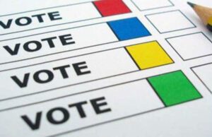 ಮೈಸೂರು: ವಿವಿಧ ಕಾರಣಗಳಿಂದ ತೆರವಾಗಿರುವ ಗ್ರಾಮ ಪಂಚಾಯಿತಿ ಸದಸ್ಯ ಸ್ಥಾನಗಳಿಗೆ ಉಪ ಚುನಾವಣೆ