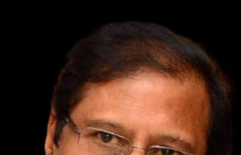 ಸಕ್ರಿಯ ರಾಜಕಾರಣಕ್ಕೆ ಕಾಂಗ್ರೆಸ್ ಮುಖಂಡ ವಿ.ಆರ್.ಸುದರ್ಶನ್ ವಿದಾಯ