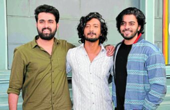 ‘ರಂಗು ರಗಳೆ’ ಮಾಡಲು ಸಜ್ಜಾದ ಮಲ್ಟಿಸ್ಟಾರ್ಸ್