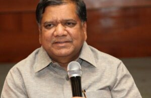 ಪ್ರತಿಭಟನೆ ಮಾಡಲು ಬಿಜೆಪಿಯರಿಗೆ ನೈತಿಕತೆ ಇಲ್ಲ: ಜಗದೀಶ್ ಶೆಟ್ಟರ್