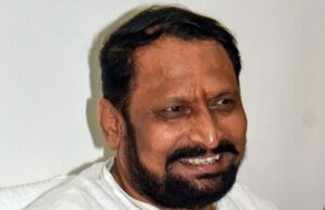 ಬಿಜೆಪಿಯ ಅನೇಕ ಶಾಸಕರು ಕಾಂಗ್ರೆಸ್ ಸೇರಲು ಚಿಂತನೆ: ಲಕ್ಷ್ಮಣ ಸವದಿ