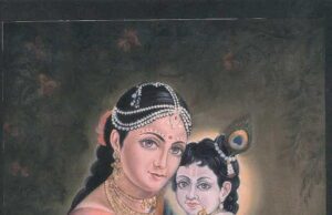 ದೇವಕಿಯ ಸ್ವಾಗತ