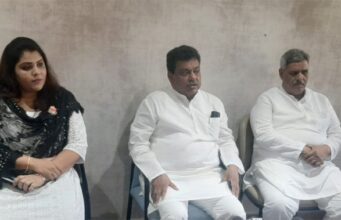 ಧರ್ಮದ ಬಗ್ಗೆ ವಿಷಕಾರುವ ಕೆಲಸ ಮಾಡುತ್ತಿರುವ ಬಸನಗೌಡ ಪಾಟೀಲ ಯತ್ನಾಳ: ಎಂ.ಬಿ.ಪಾಟೀಲ್