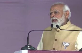 ಕಾಂಗ್ರೆಸ್ ಕೇವಲ ಸೀಟುಗಳ ಬಗ್ಗೆ ಕಾಳಜಿ ವಹಿಸುತ್ತದೆ, ರಾಜ್ಯದ ಜನರ ಬಗ್ಗೆ ಅಲ್ಲ: ಪ್ರಧಾನಿ ಮೋದಿ ವಾಗ್ದಾಳಿ