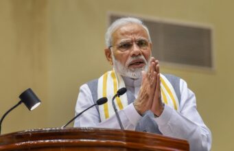 ಮಾಜಿ ಸಿಎಂ ಬೊಮ್ಮಾಯಿ ಆರೋಗ್ಯ ವಿಚಾರಿಸಿದ ಪ್ರಧಾನಿ ಮೋದಿ