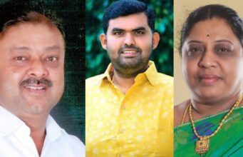 ಮಂಡ್ಯ: ನಾಗಮಂಗಲಕ್ಕೆ ಸುಧಾ ಶಿವರಾಮೇಗೌಡ, ಕೆ.ಆರ್.ಪೇಟೆಯಿಂದ ಕೆ.ಸಿ.ನಾರಾಯಣಗೌಡಗೆ ಬಿಜೆಪಿ ಟಿಕೆಟ್