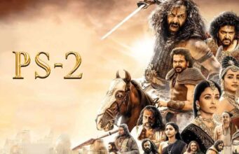 ಪೊನ್ನಿಯಿನ್ ಸೆಲ್ವನ್- 2 ಸಿನಿಮಾ ಜೂನ್ 2 ರಂದು ಒಟಿಟಿಯಲ್ಲಿ ಬಿಡುಗಡೆ