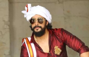 ಕೋಪಿಷ್ಠ ಯುವಕನ ಪಾತ್ರದಲ್ಲಿ ನಟ ‘ನೆನಪಿರಲಿ’ ಪ್ರೇಮ್