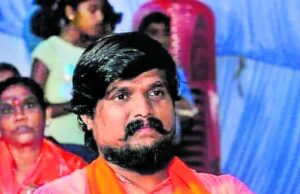 ಗೋ ಸಾಗಾಟದ ವೇಳೆ ವ್ಯಕ್ತಿ ಅನುಮಾನಾಸ್ಪದ ಸಾವು ಪ್ರಕರಣ: ಗುಜರಾತ್ ನಲ್ಲಿ ಪುನೀತ್ ಕೆರೆಹಳ್ಳಿ ಬಂಧನ