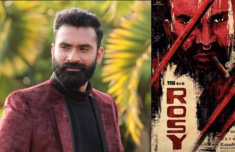 ಲೂಸ್ ಮಾದ ಯೋಗಿ 50ನೇ ಚಿತ್ರ ‘ರೋಸಿ’