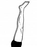 ಏಕಪಾದ ಸರ್ವಾಂಗಾಸನ