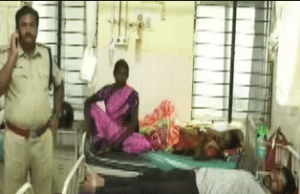 ತುಮಕೂರು: ಬಿಜೆಪಿ, ಜೆಡಿಎಸ್ ಕಾರ್ಯಕರ್ತರ ನಡುವೆ ಘರ್ಷಣೆ