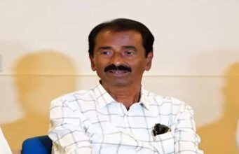 ನನಗೆ ಟಿಕೆಟ್ ಕೈ ತಪ್ಪಲು ಸಿದ್ದರಾಮಯ್ಯ ಕಾರಣ: ವಾಸು