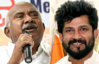 ನೀನೇನು ಬೆತ್ತಲೆ ಜಗತ್ತು ಬರೆಯೋದು. ನಿನ್ನನ್ನು ನಾನೇ ಬೆತ್ತಲೆ ಮಾಡುತ್ತೇನೆ: ಪ್ರತಾಪ್ ಸಿಂಹ ವಿರುದ್ಧ ಎಚ್ ವಿಶ್ವನಾಥ್ ಟೀಕೆ