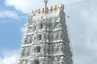 ಸಜ್ಜನರಾವ್ ವೃತ್ತದ ಸುಬ್ರಹ್ಮಣ್ಯಸ್ವಾಮಿ ಸನ್ನಿಧಿ