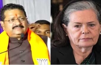 ಸೋನಿಯಾ ಗಾಂಧಿ ‘ವಿಷಕನ್ಯೆ’: ಯತ್ನಾಳ್ ಉಚ್ಚಾಟನೆಗೆ ಕಾಂಗ್ರೆಸ್ ಆಗ್ರಹ