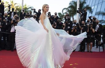 ಮೇ 16ರಿಂದ ಮೇ 27ರವರೆಗೆ ಕಾನ್ ಚಿತ್ರೋತ್ಸವ