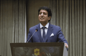 ಅಡ್ವೊಕೇಟ್ ಜನರಲ್ ಹುದ್ದೆಗೆ ಪ್ರಭುಲಿಂಗ ನಾವದಗಿ, ಎಎಜಿಗಳಾದ ಧ್ಯಾನ್ ಚಿನ್ನಪ್ಪ, ಅರುಣ ಶ್ಯಾಮ್ ರಾಜೀನಾಮೆ