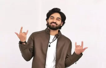 ಪ್ಯಾನ್ ಇಂಡಿಯಾ ಚಿತ್ರದಲ್ಲಿ ಶಶಿಕುಮಾರ್ ಪುತ್ರ ಅಕ್ಷಿತ್