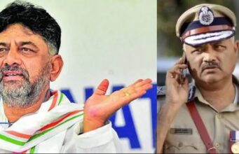 ಸಿಬಿಐ ಡೈರೆಕ್ಟರ್ ಹುದ್ದೆಗೆ ಕರ್ನಾಟಕ ಡಿಜಿಪಿ ಪ್ರವೀಣ್ ಸೂದ್ ನೇಮಕ: ನಾಲಾಯಕ್ ಎಂದಿದ್ದ ಡಿಕೆಶಿ ವಿರುದ್ಧವೇ ಸೂದ್ ಛೂಬಿಡುತ್ತಾ ಕೇಂದ್ರ !